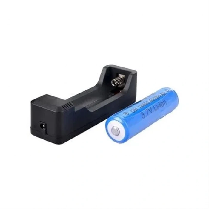 Police PS-15 Şarj Edilebilir El Feneri