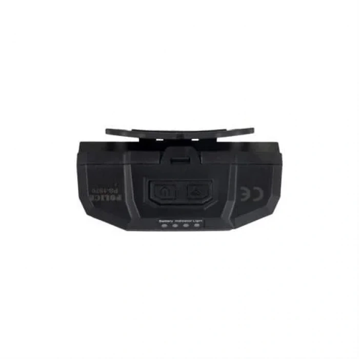 Police PS-1970 Sensörlü Şarjlı Kafa Feneri