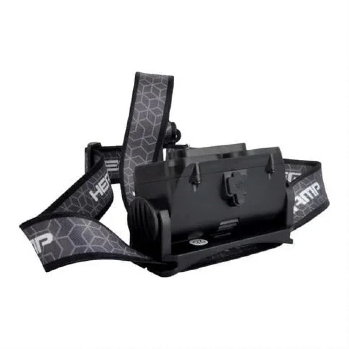 Police PS-2363 Şarjlı Kafa Feneri