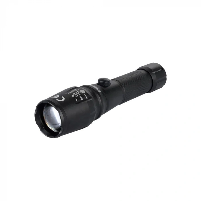 Police PS-46 Şarjlı El feneri