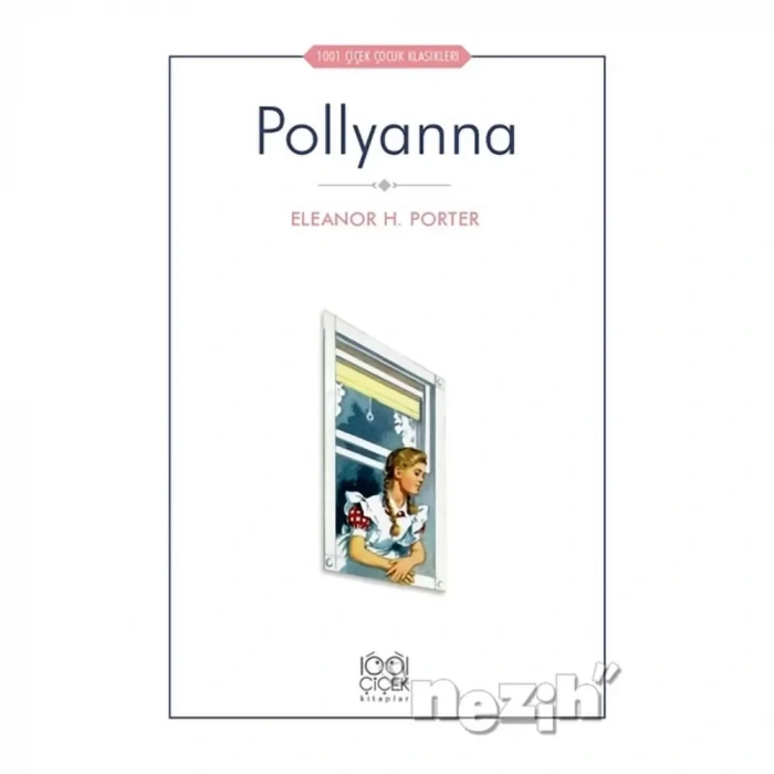 Pollyanna  327407
