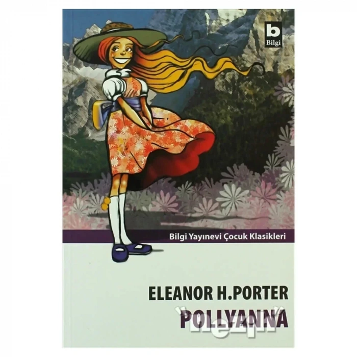 Pollyanna  73851