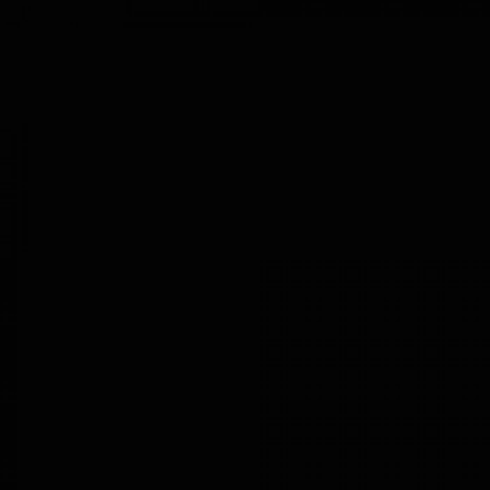 Ponart Cam Boyası 20ml Siyah