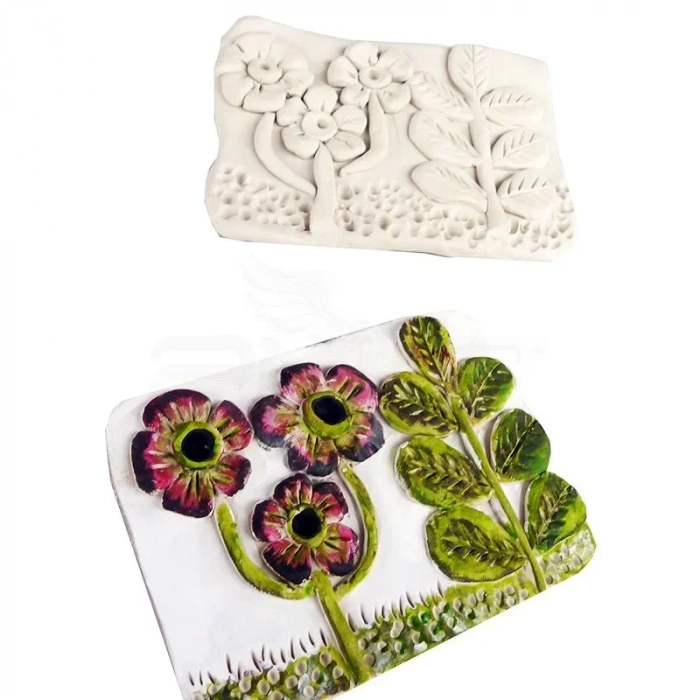 Ponart Seramik Boyama Seti Phs-20