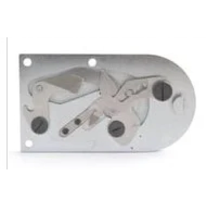 Ponteriz Mekanik Bıçaklı Plaka Takım / LK3-B430 (S18426-001)