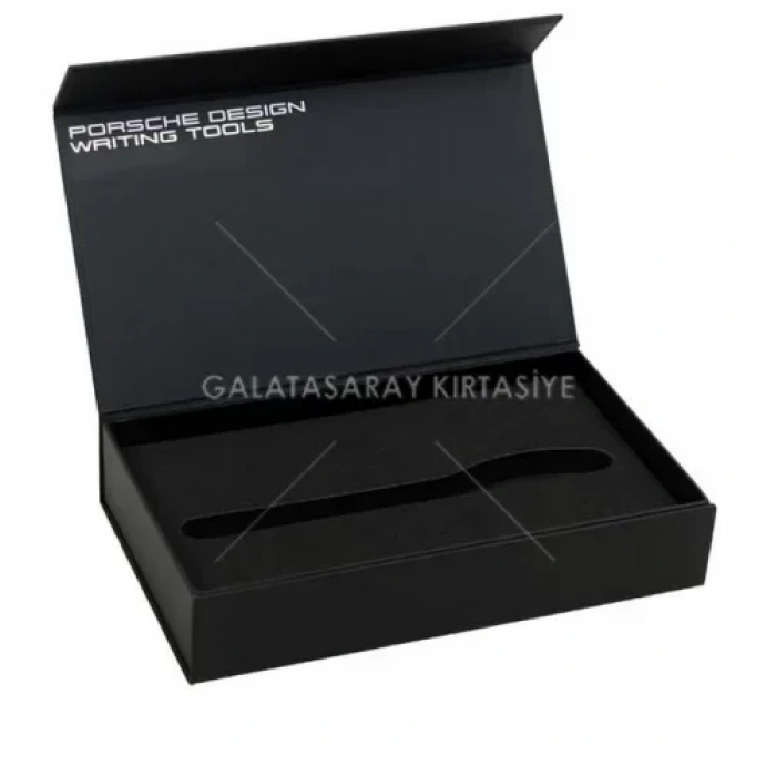 Porsche Design Dolmakalem P3110 Texflex Altın-çelik 989228