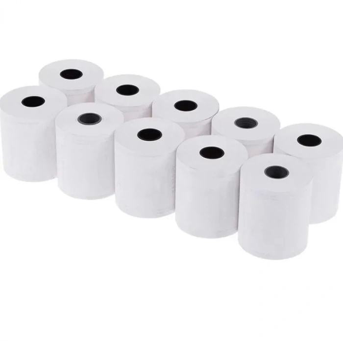 POS RULO 56x16 mt TERMAL RULO 10 LU POŞETLİ