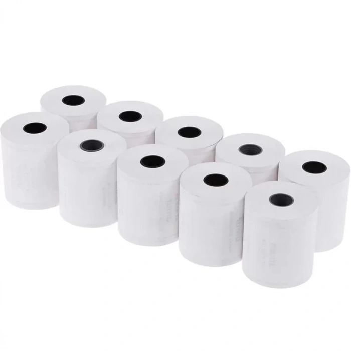 POS RULO 56x30 mt TERMAL RULO 10 LU POŞETLİ