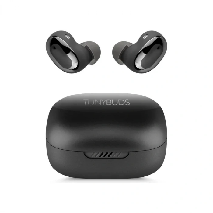 Powerway Tunybuds Provoice Bluetooth Kulakiçi Kulaklık Siyah