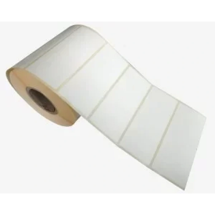 Pp Opak Etiketi 40x20 5 Li 5000 Lik