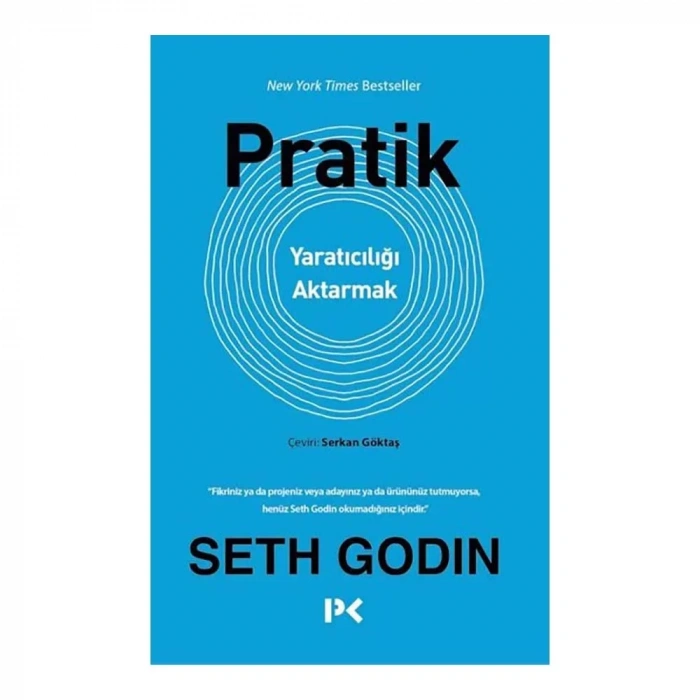 Pratik Yaratıcılığı Aktarmak