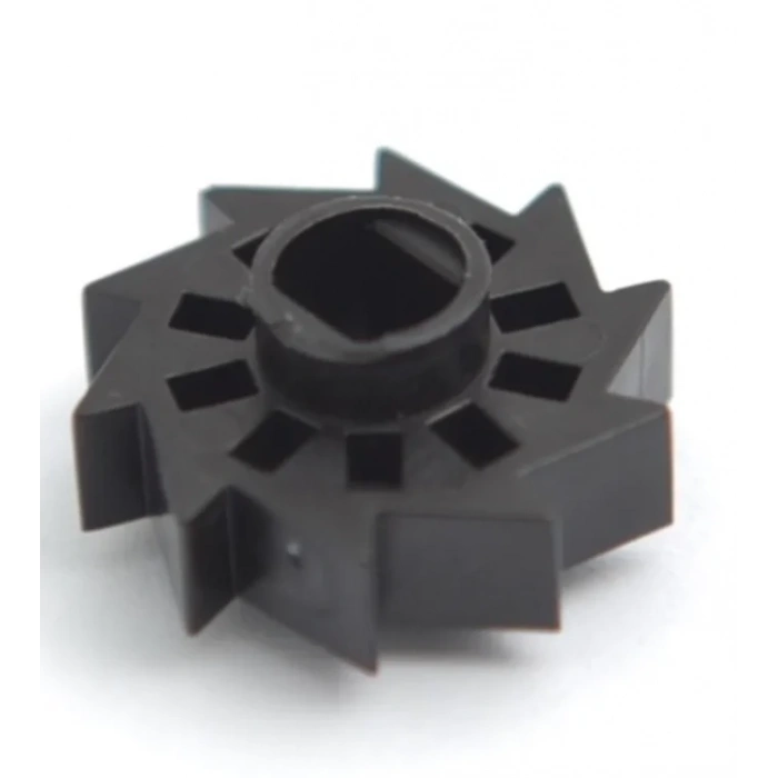 Printex Tekstil Tipi Etiketleme Makinesi Çevirme Mili Dişlisi / V