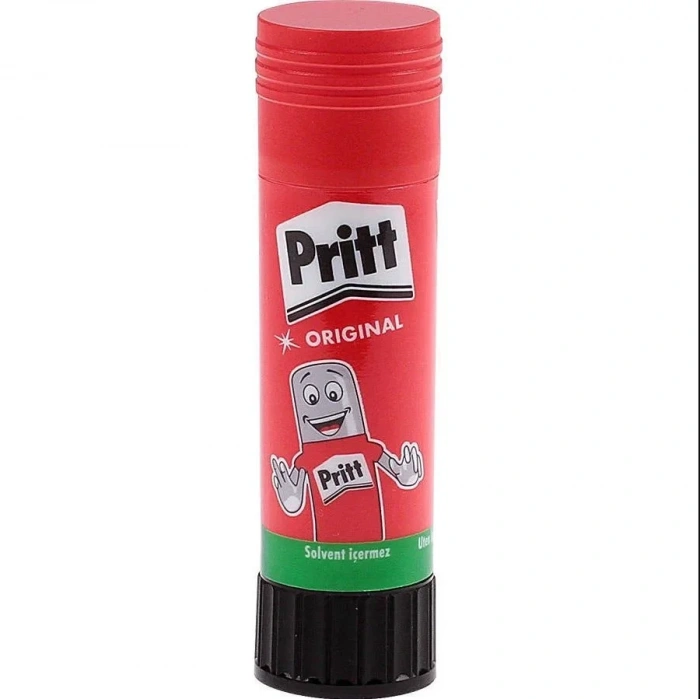 Pritt 22 Gr.stıck Yapıştırıcı 208845