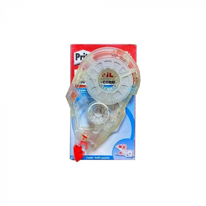 Pritt Şerit Silici Yedek Ergo 4.2x12m