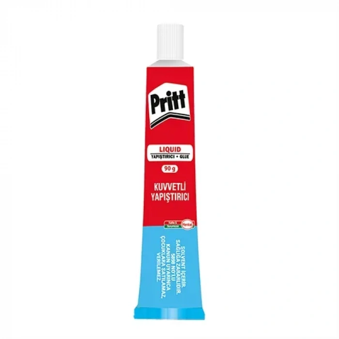 Pritt Sıvı Yapıştırıcı 90 g (No: 11)