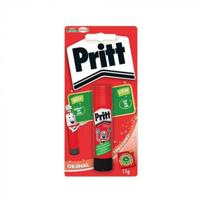 Pritt Stick Yapıştırıcı 11 Gr