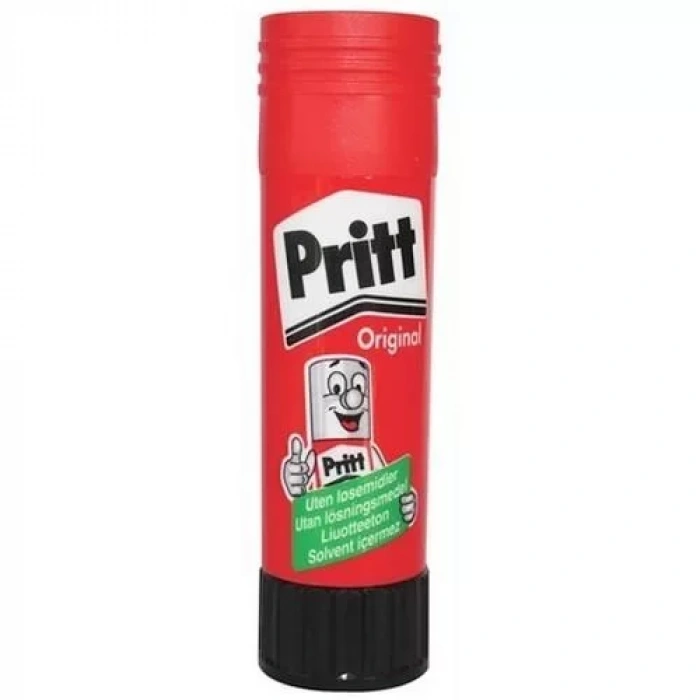 PRITT STİCK YAPIŞTIRICI 43gr