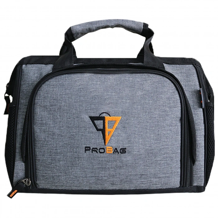 Probag Telli Ağız Takım Çantası (Küçük) - PB-TTC001