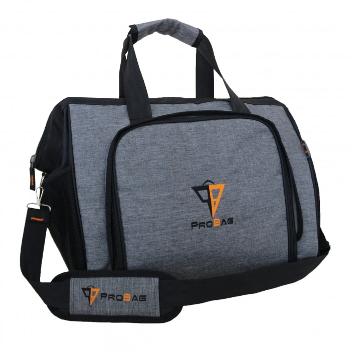 Probag Telli Ağız Takım Çantası (Maxi) - PB-TTC004