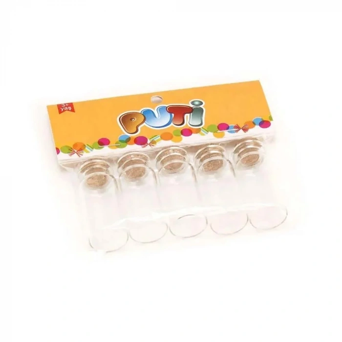 Puti Dilek Şişesi Büyük Boy 04419