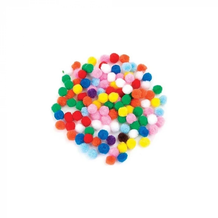 Puti Ponpon 30mm 4469