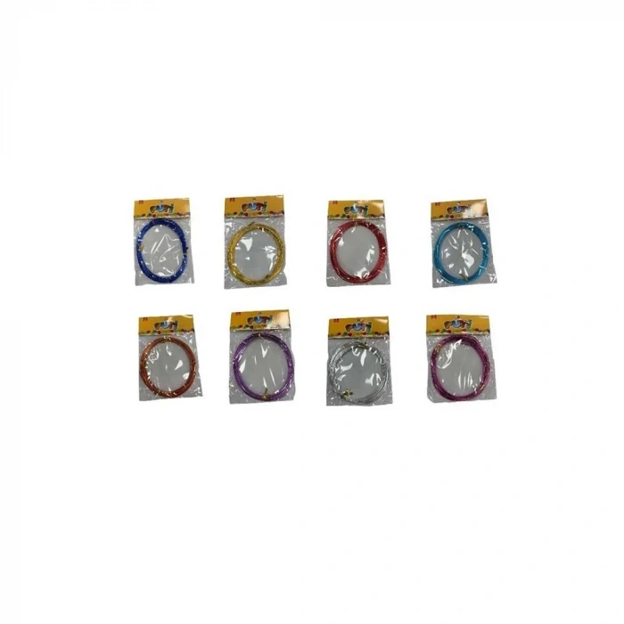Puti Renkli Tel 1,5cmx5mt 01005