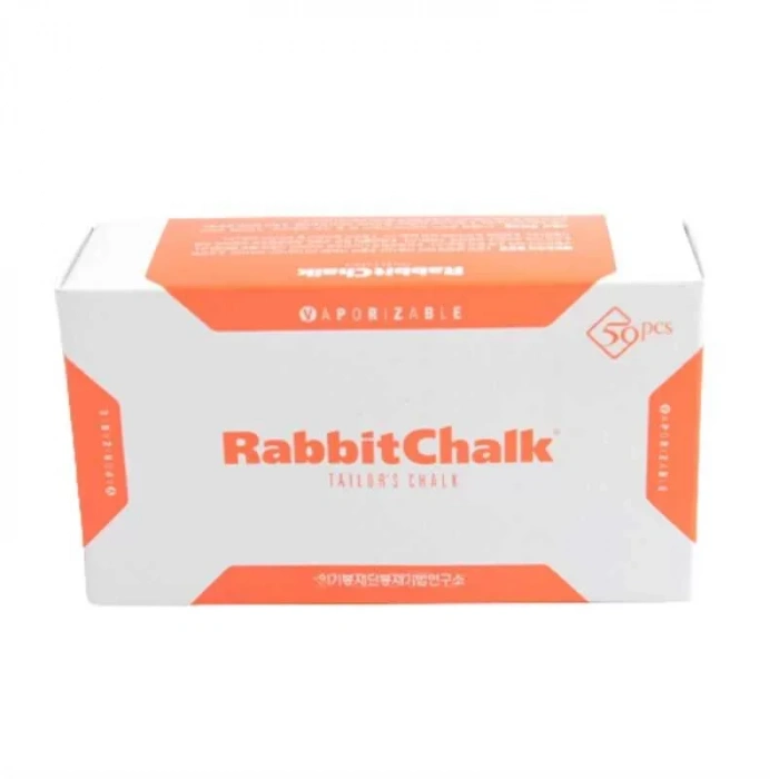 Rabbit Buhar İle Uçan Çizgi Taşı