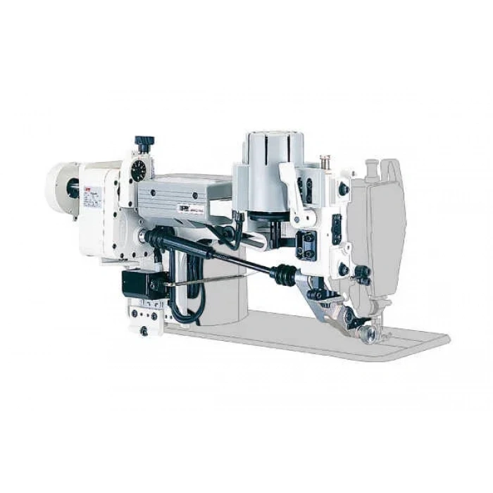 Racing Ps Düz Ve Çift İğne Makineler İçin Çekici Sistemi (ufak Tekerlekli)