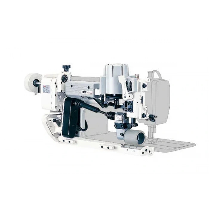 Racing PT Düz ve Çift İğne Makineler İçin Alt-Üst Çekici Sistemi
