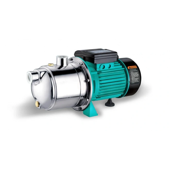 Rainpump Jet550g1 Santrifuj Jet Pompa Paslanmaz