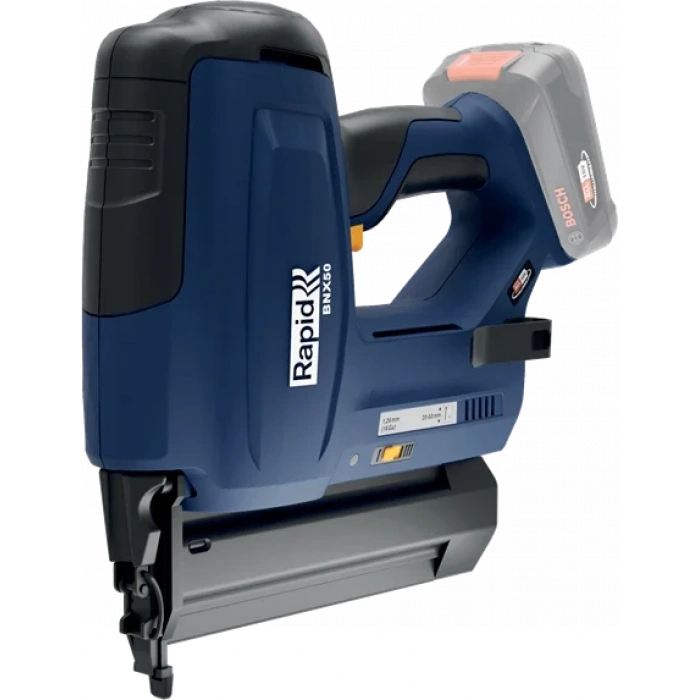 Rapid Akülü Zımba Tabancası BNX50 - 5001498