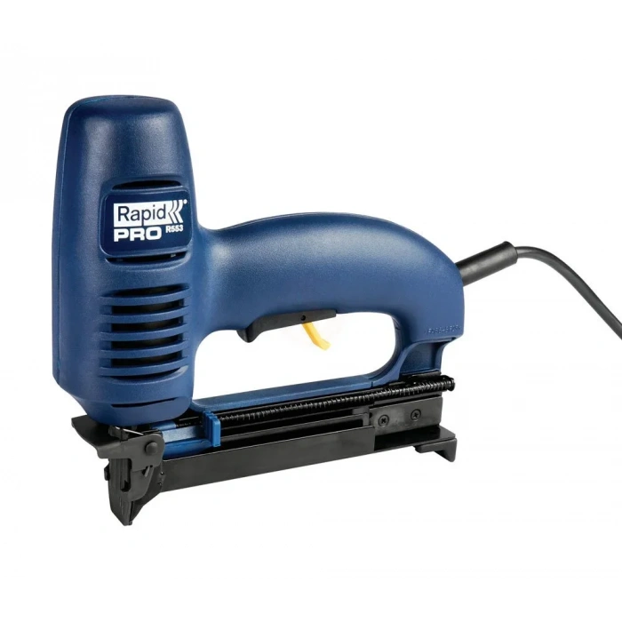 Rapid Elektrikli Zımba Ve Çivi Tabancası R553 - 10642901