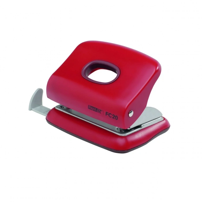Rapid FC20 Fashion Ofis Tipi Delgeç Kırmızı - 23256402