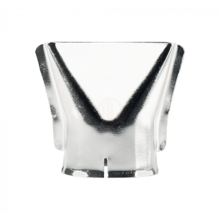 Rapid Geniş Yaygan Ağızlı Çıkış Ucu 45 mm - 212151