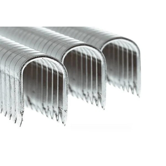 RAPID R36/12 mm U Tip Kablo Çakma Zımba Teli 1000li Paket