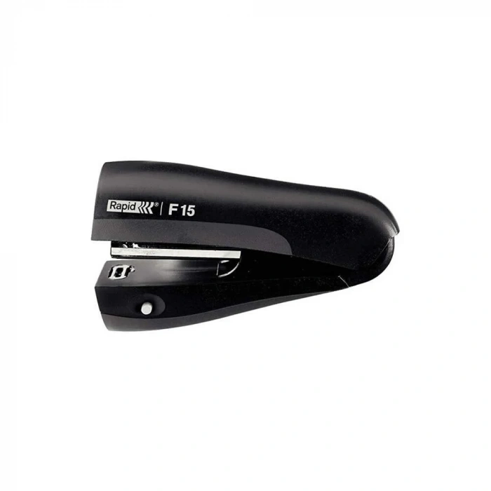 Rapid Zımba Makinesi No:10 Siyah