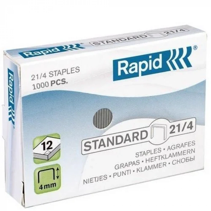 RAPID ZIMBA TELİ NO:21/4 STANDART 1m