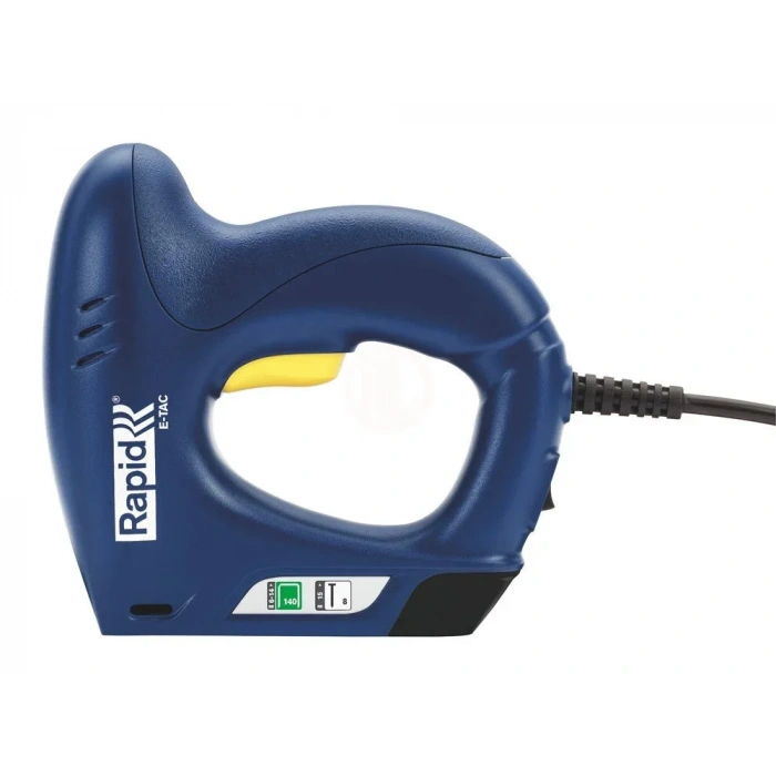 Rapid Zımba Ve Çivi Tabancası E-tac - 5000573