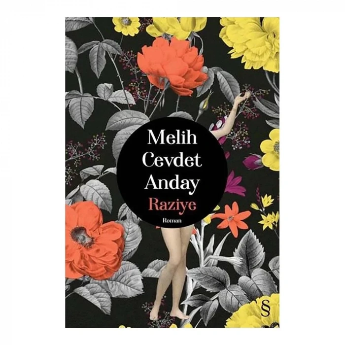 Raziye  - Ciltli