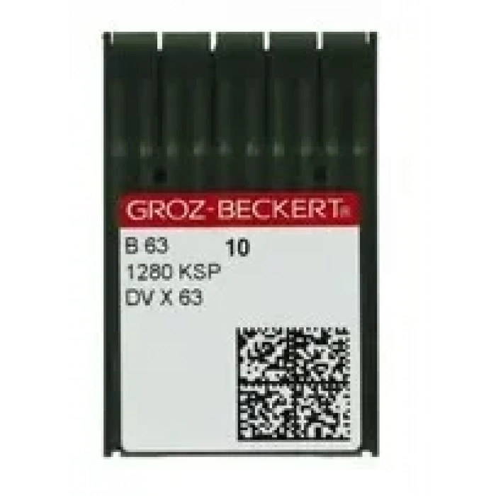 Reçme Dikiş İğnesi/DVX63 21/130 100ADET