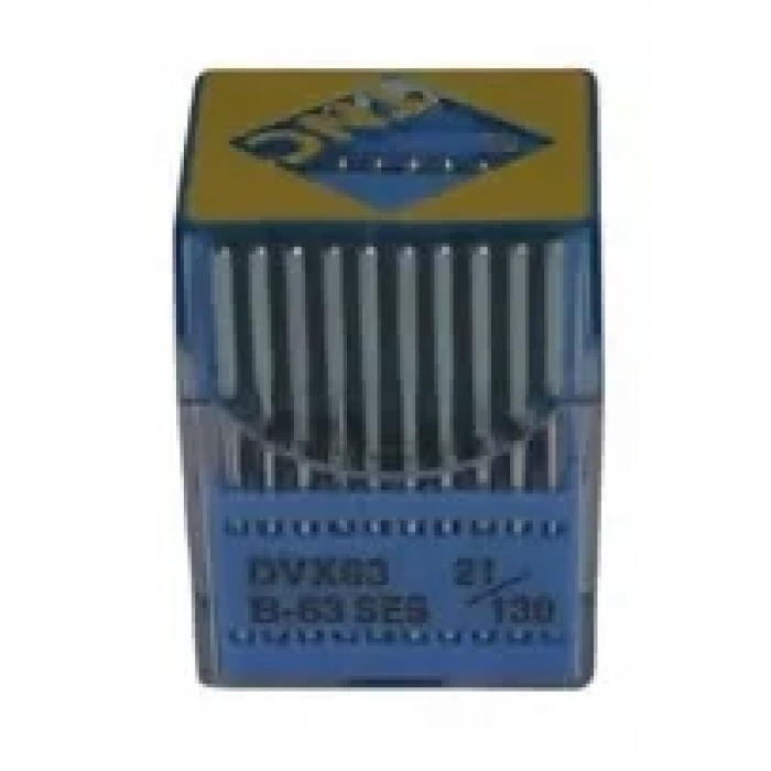 Reçme Dikiş İğnesi / DVX63 SES 21/130 100ADET
