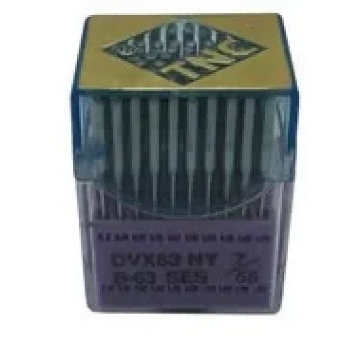 Reçme Dikiş İğnesi / DVX63 SES 7/55 100ADET