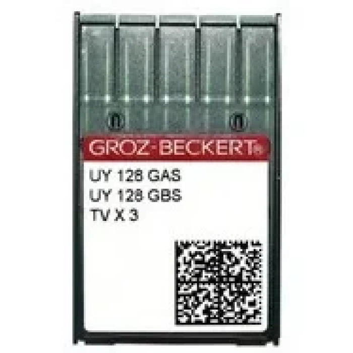Reçme Dikiş İğnesi / UY 128 GAS 21/130 100ADET