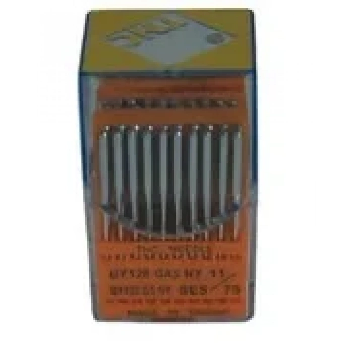 Reçme Dikiş İğnesi / UY128 GAS SES 11/75 100ADET