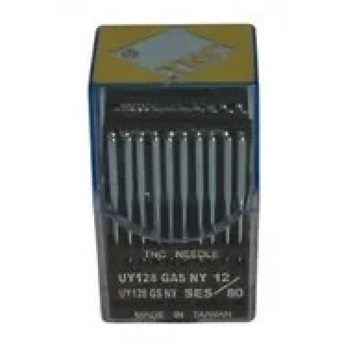 Reçme Dikiş İğnesi / UY128 GAS SES 12/80 100ADET