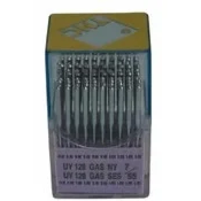 Reçme Dikiş İğnesi / UY128 GAS SES 7/55 100ADET