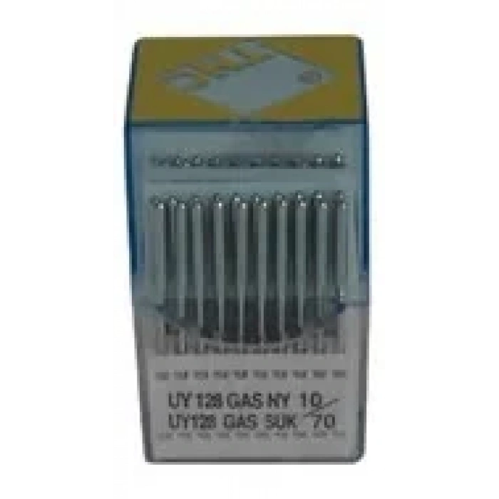 Reçme Dikiş İğnesi / UY128 GAS SUK 10/70 100ADET