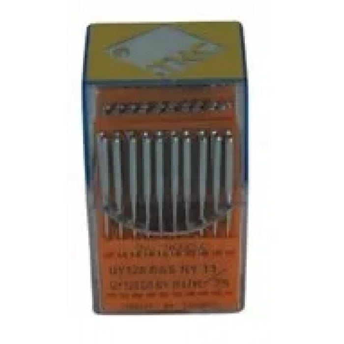 Reçme Dikiş İğnesi / UY128 GAS SUK 11/75 100ADET
