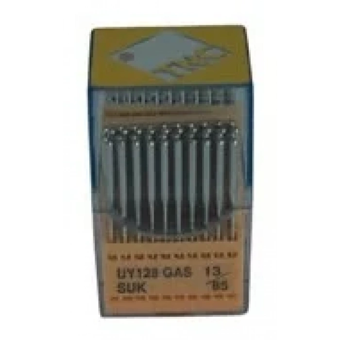 Reçme Dikiş İğnesi / UY128 GAS SUK 13/85 100ADET
