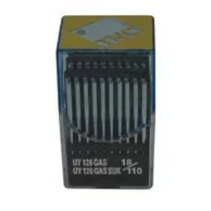 Reçme Dikiş İğnesi / UY128 GAS SUK 18/110 100ADET